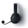 RAZER Barracuda X (2022) Noir - Casque Gaming sans Fil - Multiplateforme - Design Ergonomique - Microphone Cardioïde - USB-C