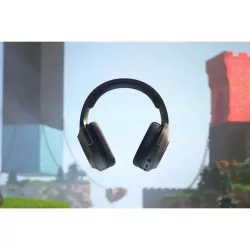 RAZER Barracuda X (2022) Noir - Casque Gaming sans Fil - Multiplateforme - Design Ergonomique - Microphone Cardioïde - USB-C