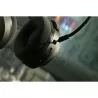 RAZER Barracuda X (2022) Noir - Casque Gaming sans Fil - Multiplateforme - Design Ergonomique - Microphone Cardioïde - USB-C