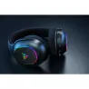 RAZER Barracuda X Chroma Casque Gaming sans Fil - Multiplateforme - Design Ergonomique - Microphone Cardioïde - USB-C