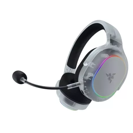 RAZER Barracuda X Chroma - Phantom White Ed.