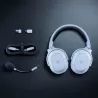 RAZER Barracuda X Chroma Blanc Casque Gaming sans Fil - Multiplateforme - Design Ergonomique - Microphone Cardioïde - USB-C