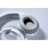 RAZER Barracuda X (2022) Blanc - Casque Gaming sans Fil - Multiplateforme - Design Ergonomique - Microphone Cardioïde - USB-C
