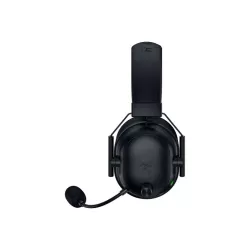 RAZER BlackShark V2 HyperSpeed Noir - Casque Gaming Esports sans fil