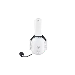 RAZER BlackShark V2 HyperSpeed Blanc - Casque de Jeu sans Fil E-Sports