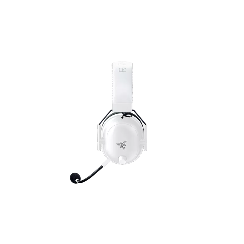RAZER BlackShark V2 Pro (2023) Blanc - Casque de jeu