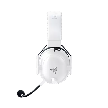 RAZER BlackShark V2 Pro (2023) Blanc - Casque de jeu