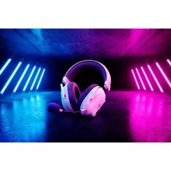 RAZER BlackShark V2 Pro (2023) Blanc - Casque de jeu