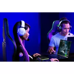 RAZER BlackShark V2 Pro (2023) Blanc - Casque de jeu