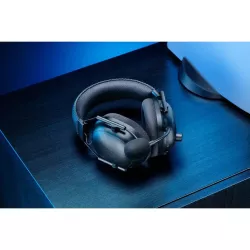 RAZER Blackshark V2 Pro PS5 Noir - Casque Gaming