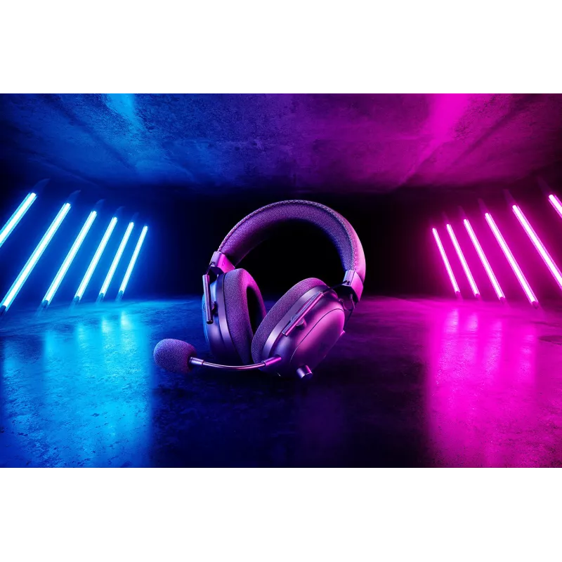 RAZER Blackshark V2 Pro Xbox Noir - Casque Gaming