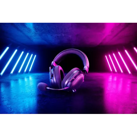 RAZER Blackshark V2 Pro Xbox Noir - Casque Gaming