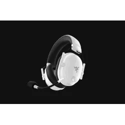 RAZER Blackshark V2 Pro Xbox Blanc - Casque E-Sports sans Fil Xbox S|X & One, H-PTriforce 50mm, HyperSpeed Wireless 2,4 GHz…