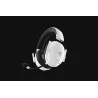 RAZER Blackshark V2 Pro Xbox Blanc - Casque E-Sports sans Fil Xbox S|X & One, H-PTriforce 50mm, HyperSpeed Wireless 2,4 GHz…