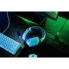 RAZER Blackshark V2 Pro Xbox Blanc - Casque E-Sports sans Fil Xbox S|X & One, H-PTriforce 50mm, HyperSpeed Wireless 2,4 GHz…