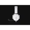 RAZER Blackshark V2 X Blanc - Casque filaire Esports Multiplateforme, Microphone Cardioïde, Son 7.1 Surround, HP 50mm
