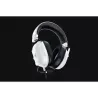 RAZER Blackshark V2 X Blanc - Casque filaire Esports Multiplateforme, Microphone Cardioïde, Son 7.1 Surround, HP 50mm