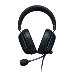 RAZER Blackshark V2 X PS5 Noir - Casque E-Sports Filaire, 240g, Microphone cardioïde, Haut-Parleurs 50mm, Annulation Passive…