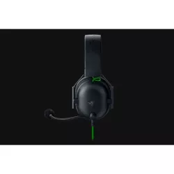 RAZER Blackshark V2 X PS5 Noir - Casque E-Sports Filaire, 240g, Microphone cardioïde, Haut-Parleurs 50mm, Annulation Passive…