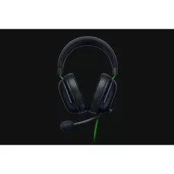 RAZER Blackshark V2 X PS5 Noir - Casque E-Sports Filaire, 240g, Microphone cardioïde, Haut-Parleurs 50mm, Annulation Passive…