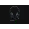 RAZER Blackshark V2 X PS5 Noir - Casque E-Sports Filaire, 240g, Microphone cardioïde, Haut-Parleurs 50mm, Annulation Passive…