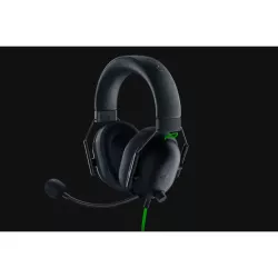 RAZER Blackshark V2 X PS5 Noir - Casque E-Sports Filaire, 240g, Microphone cardioïde, Haut-Parleurs 50mm, Annulation Passive…