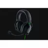 RAZER Blackshark V2 X PS5 Noir - Casque E-Sports Filaire, 240g, Microphone cardioïde, Haut-Parleurs 50mm, Annulation Passive…
