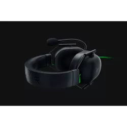 RAZER Blackshark V2 X PS5 Noir - Casque E-Sports Filaire, 240g, Microphone cardioïde, Haut-Parleurs 50mm, Annulation Passive…