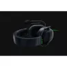 RAZER Blackshark V2 X PS5 Noir - Casque E-Sports Filaire, 240g, Microphone cardioïde, Haut-Parleurs 50mm, Annulation Passive…