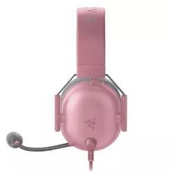 RAZER Blackshark V2 X PS5 Quartz- Casque E-Sports Filaire, 240g, Microphone cardioïde, Haut-Parleurs 50mm, Annulation Passive…