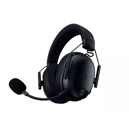 RAZER BlackShark V3 Noir - Casque E-sports sans fil