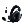 RAZER BlackShark V3 Noir - Casque E-sports sans fil