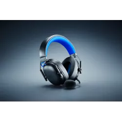 RAZER BlackShark V3 X Hyperspeed Noir for PlayStation - Casque E-sports sans fil