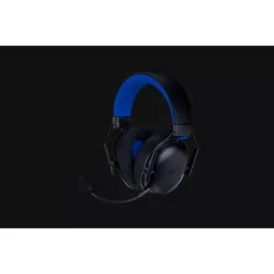 RAZER BlackShark V3 X Hyperspeed Noir for PlayStation - Casque E-sports sans fil