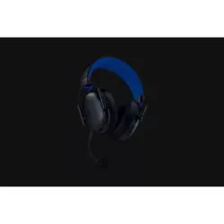 RAZER BlackShark V3 X Hyperspeed Noir for PlayStation - Casque E-sports sans fil