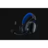 RAZER BlackShark V3 X Hyperspeed Noir for PlayStation - Casque E-sports sans fil