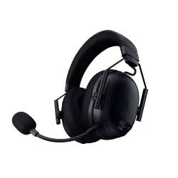RAZER BlackShark V3 Pro Noir - Casque E-sports sans fil avec reduction active du bruit (ANC)