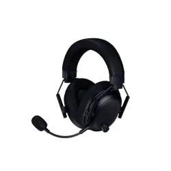 RAZER BlackShark V3 Pro Noir - Casque E-sports sans fil avec reduction active du bruit (ANC)