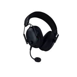 RAZER BlackShark V3 Pro Noir - Casque E-sports sans fil avec reduction active du bruit (ANC)