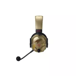 RAZER Blackshark V3 Pro - Counter-Strike 2 Ed. - Casque ANC sans fil pour l'esport