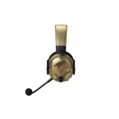 RAZER Blackshark V3 Pro - Counter-Strike 2 Ed. - Casque ANC sans fil pour l'esport