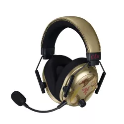 RAZER Blackshark V3 Pro - Counter-Strike 2 Ed. - Casque ANC sans fil pour l'esport