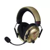 RAZER Blackshark V3 Pro - Counter-Strike 2 Ed. - Casque ANC sans fil pour l'esport