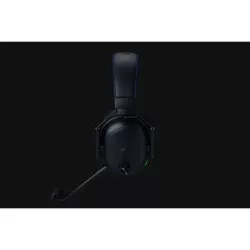 RAZER BlackShark V3 Pro Noir for PlayStation - Casque E-sports sans fil avec reduction active du bruit (ANC)