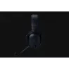RAZER BlackShark V3 Pro Noir for PlayStation - Casque E-sports sans fil avec reduction active du bruit (ANC)
