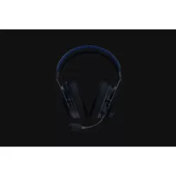 RAZER BlackShark V3 Pro Noir for PlayStation - Casque E-sports sans fil avec reduction active du bruit (ANC)
