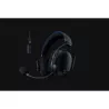 RAZER BlackShark V3 Pro Noir for PlayStation - Casque E-sports sans fil avec reduction active du bruit (ANC)
