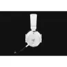 RAZER BlackShark V3 Pro Blanc for PlayStation - Casque E-sports sans fil avec reduction active du bruit (ANC)