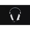 RAZER BlackShark V3 Pro Blanc for PlayStation - Casque E-sports sans fil avec reduction active du bruit (ANC)