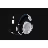 RAZER BlackShark V3 Pro Blanc for PlayStation - Casque E-sports sans fil avec reduction active du bruit (ANC)